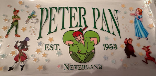 peter pan
