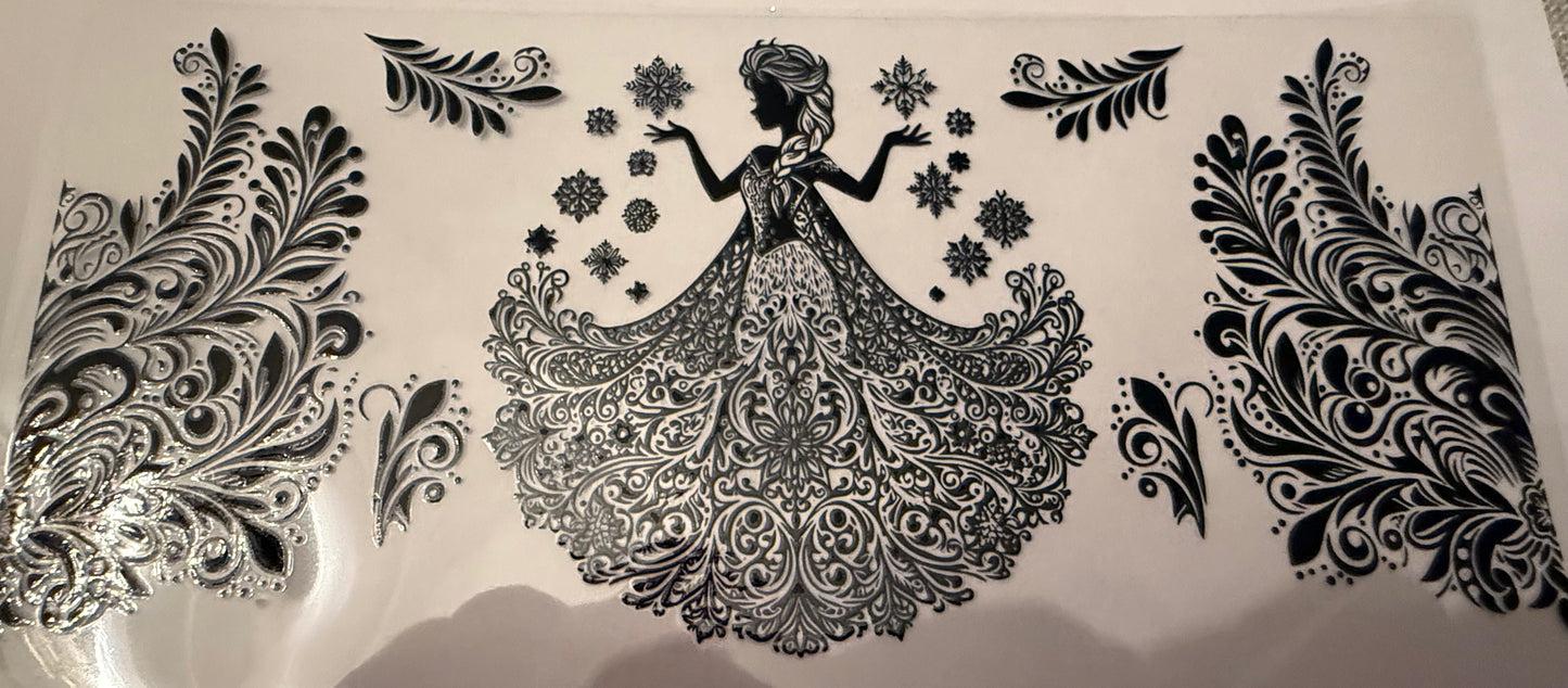 Disney princess