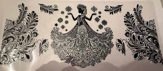 Disney princess