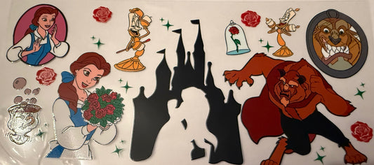 Beauty and the Beast
