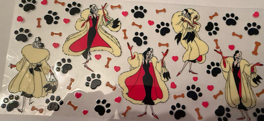 101 Dalmatians