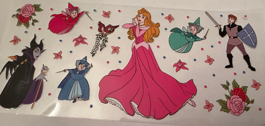 Cinderella