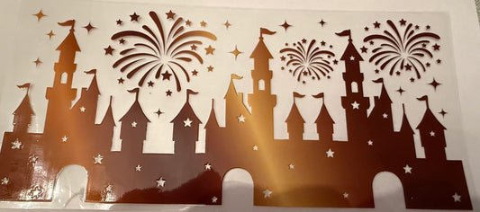 Gold Castle