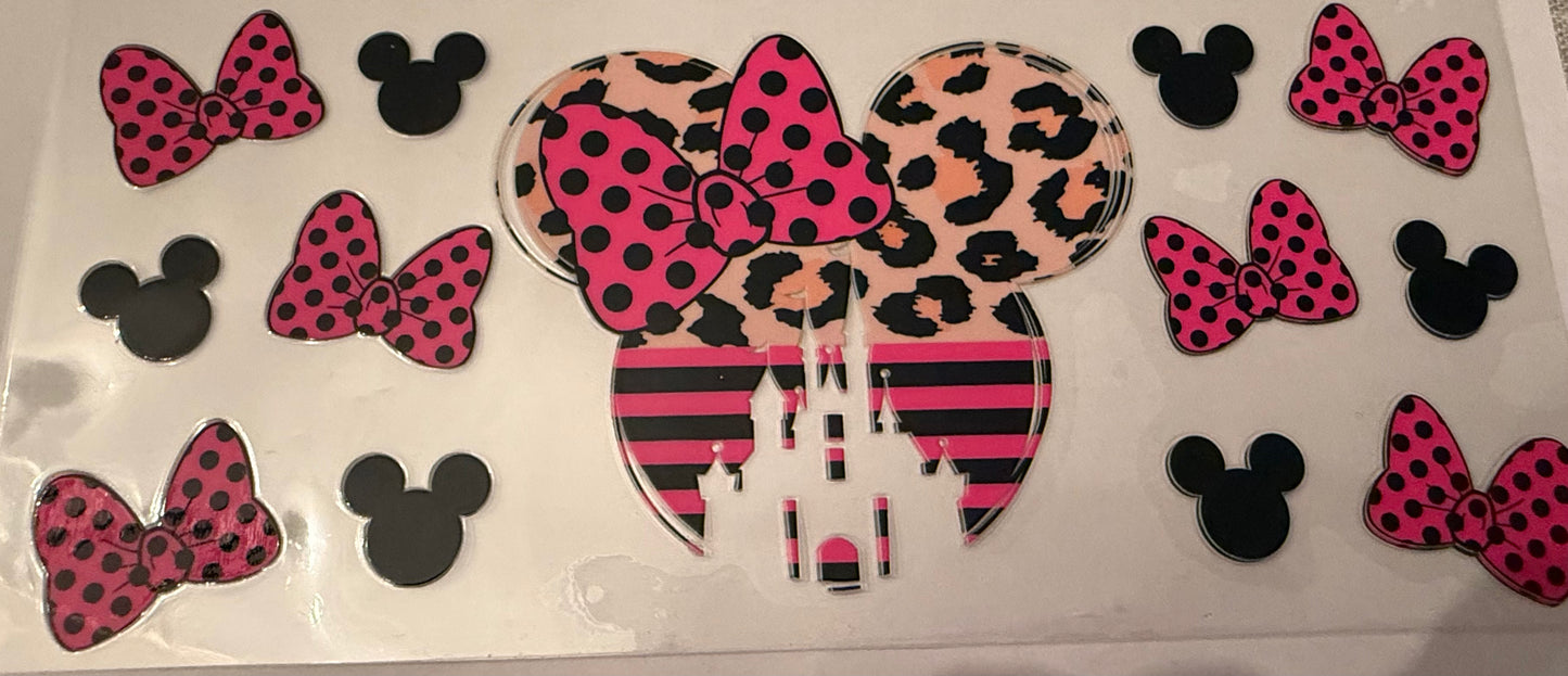 micky
