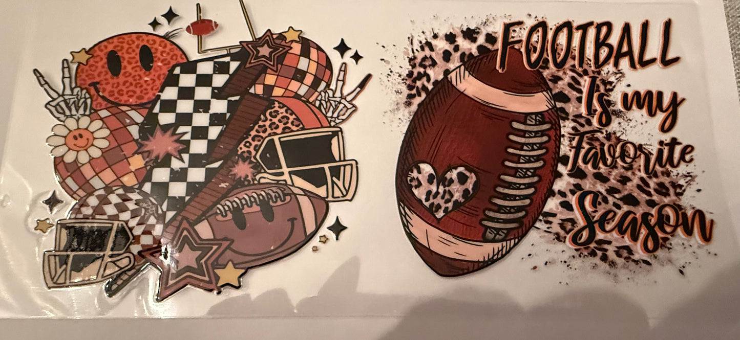 football season