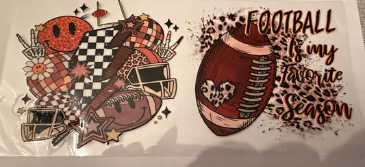 football season