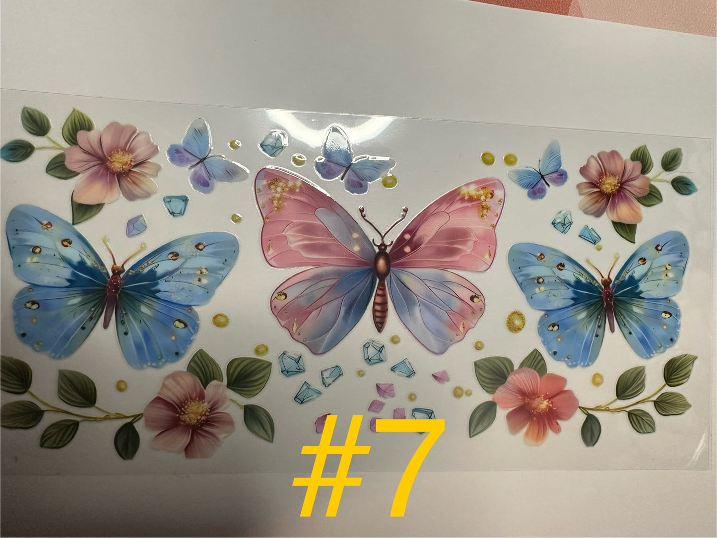 #7
