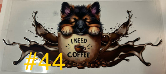 #44