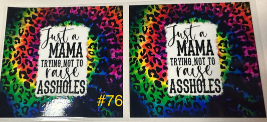 #76