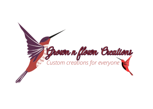 Grownnflowncreations