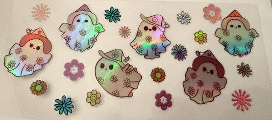 Halloween Ghost