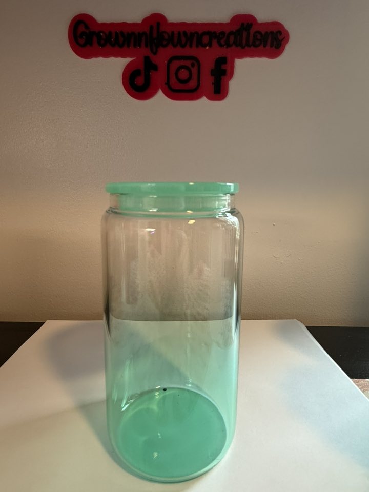 Non Snowglobe Cups
